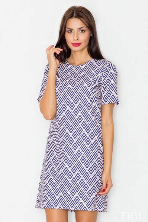 Daydress model 77081